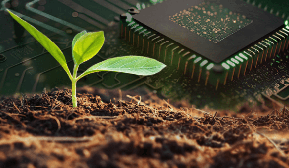 環(huán)境友善產(chǎn)品