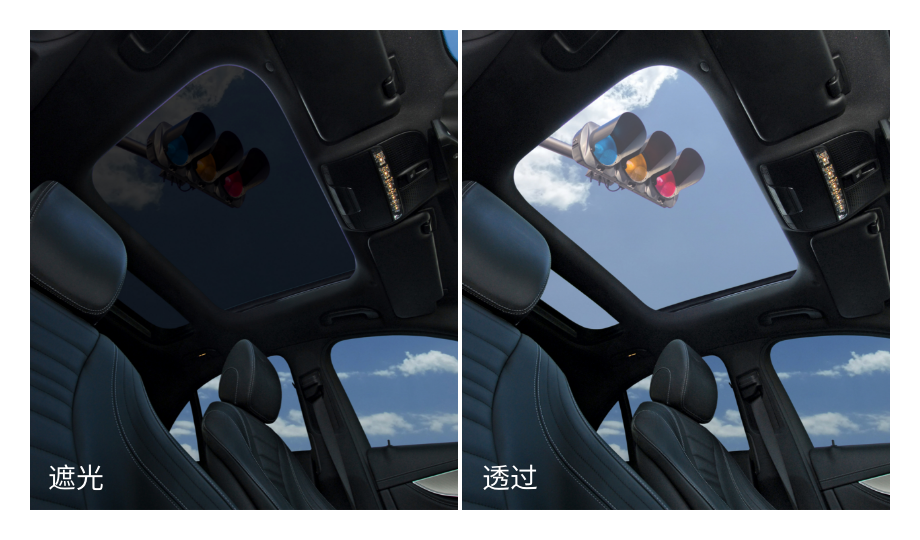 智能調(diào)光玻璃1