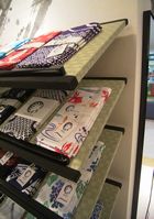 更加襯托出日本的氛圍。