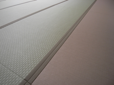 不同顏色和圖案的組合是度假村空間的獨家呈現(xiàn)。