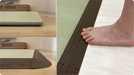 NO-DAN特長2の寫真